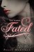 Time Warper Fated (A Sage Hannigan Novel #1) by Peggy Martinez