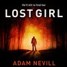 Lost Girl cover