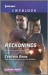 Reckonings cover