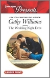 The Wedding Night Debt cover