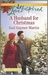 A Husband for Christmas by Gail Gaymer Martin