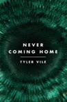 Never Coming Home cover