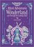 Alice's Adventures in Wonderland and Through the Looking-Glass by Lewis Carroll