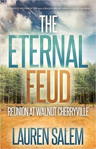 Reunion At Walnut Cherryville(Eternal Feud 1)