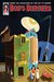 Bob's Burgers (Ongoing) #4 by Justin Hook