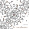 The Time Chamber: A Magical Story and Coloring Book (Time Adult Coloring Books)