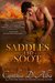 Saddles and Soot (Whispering Springs, Texas Book 8) by Cynthia D'Alba