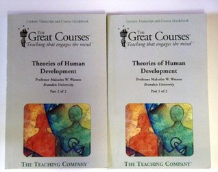 theories of human development by malcolm w watson theories of human development