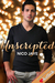 Unscripted by Nico Jaye