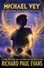 Storm of Lightning (Michael Vey, #5) by Richard Paul Evans