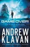 Game Over (Mindwar, #3)