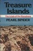 Treasure Islands The Trials Of The Banabans by Pearl Binder