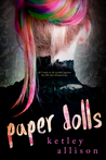 Paper Dolls (Falling Paper, #1)