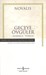 Geceye Övgüler by Novalis