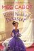 Royal Wedding Disaster (From the Notebooks of a Middle School Princess, #2) by Meg Cabot