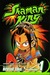 Shaman King, Vol. 1 A Shaman in Tokyo by Hiroyuki Takei
