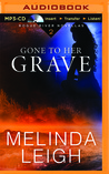 Gone to Her Grave cover
