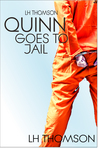 Quinn Goes to Jail cover