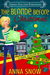 The Blonde Before Christmas (A Barb Jackson Short Story) by Anna Snow