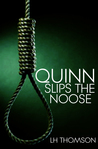 Quinn Slips the Noose cover