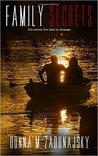 Family Secrets (Secrets and Second Chances #1)