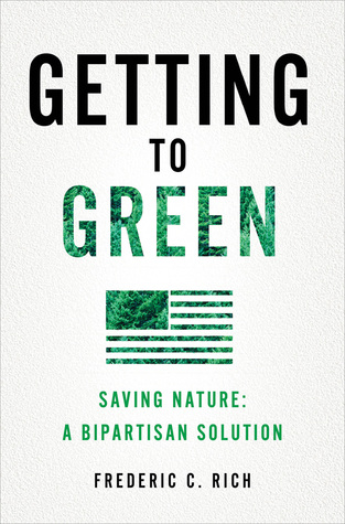Getting To Green Saving Nature A Bip Solution By Frederic C 26530348