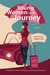 Young Women on the Journey by Various writers