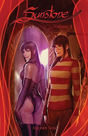 sunstone-vol-3
