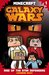 Minecraft Galaxy Wars Book 1 Rise of the Star Defenders (An Unofficial Minecraft Book) by Herobrine Books