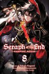 Seraph of the End, Volume 8