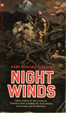 Night Winds cover