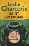 Saint Overboard cover