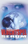 Serum (Vluchtspel, #3)
