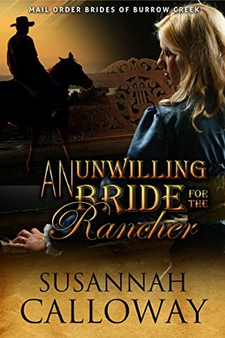 Susannah Calloway