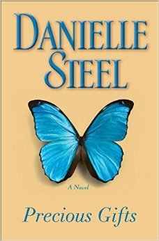 Precious Gifts By Danielle Steel 26060436