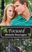 Focused (True Images Series Book 2) by Michelle Pennington