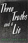 Three Truths and a Lie cover