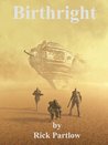 Birthright cover