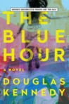 The Blue Hour cover