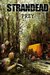 Strandead Prey by Troy McCombs