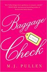 Baggage Check cover