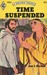 Time Suspended by Jean S. MacLeod