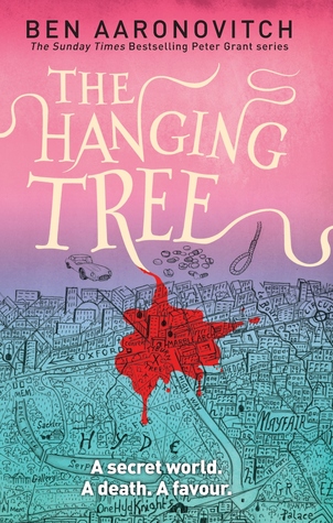 Book Review: Ben Aaronovitch’s The Hanging Tree