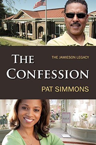 The Confession (The Jamieson Legacy)