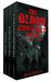 The Blood Contract Trilogy by Ron Ripley