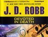 Devoted in Death cover