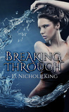 Breaking Through cover