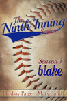 Blake (The Ninth Inning, #2)