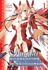 Magika Swordsman and Summoner Vol. 1