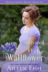 Captivated by the Wallflower cover